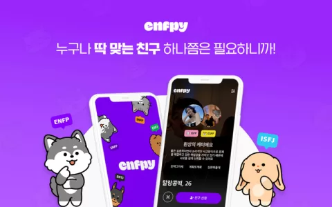 当陌生人交友遇上MBTI 海外年轻人迷上16型人格恋爱学