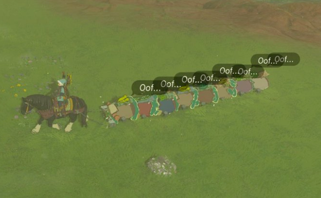 3天破1000万销量！为什么《王国之泪》比前作还要火？