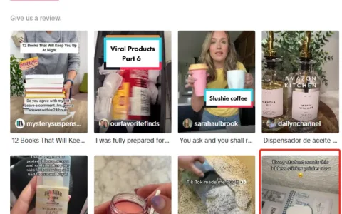 热点趋势 | 一条视频2亿播放！便携打印机成TikTok高人气产品