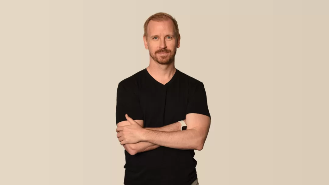 回到中国=看见未来？我们和AppsFlyer亚太区总裁Ronen Mense聊了聊出海