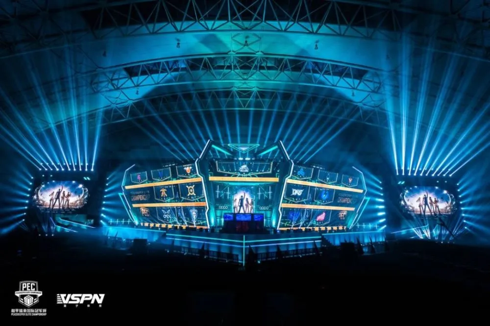 和平精英电竞国际化：自研电竞品牌全球化的第一步