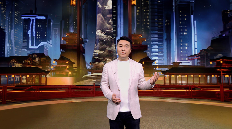 刚刚腾讯游戏发布了60多款产品，大招很多，但这只是冰山一角