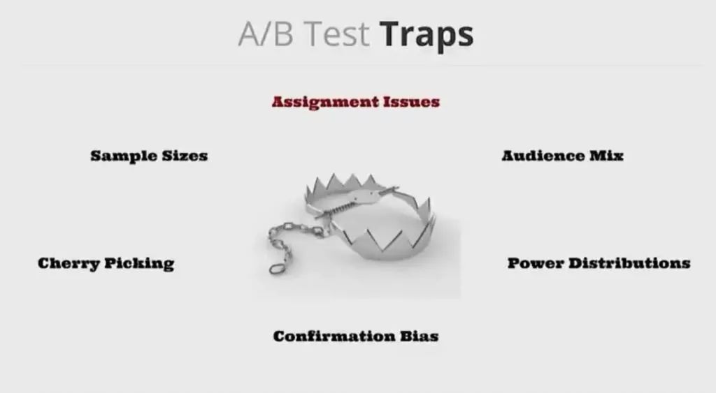 高人上课：游戏靠数据驱动，如何避免掉进数据陷阱？