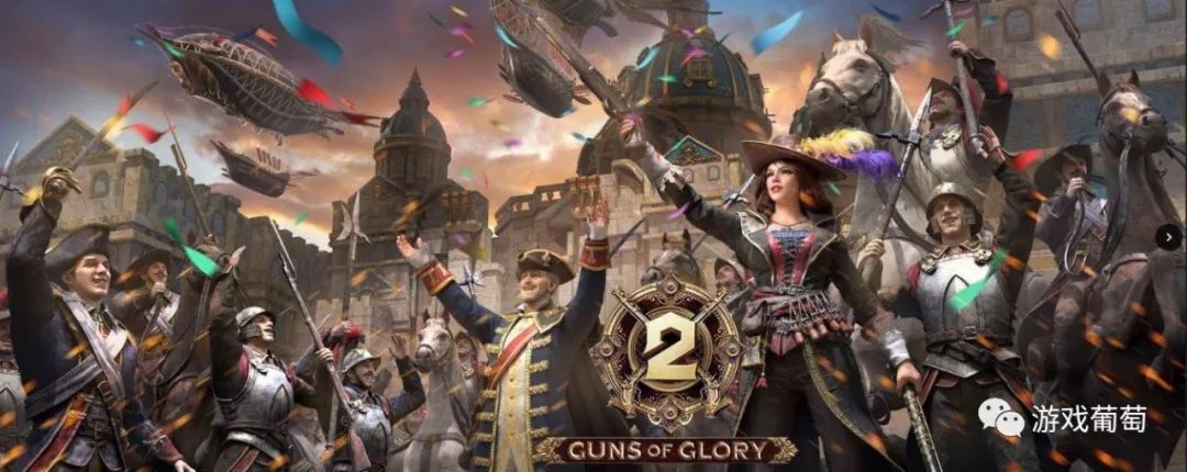 连续三年稳坐出海收入头部，专访FunPlus CEO：做最好的SLG公司