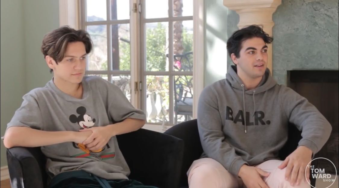 TikTok攻下网红之都洛杉矶