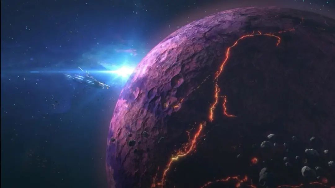 从“有界”到“无界”：《我们的星球》走进游戏行业“下半场”