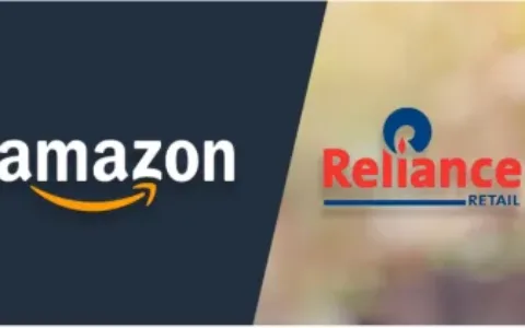 亚马逊接近收购印度信实零售Reliance Retail公司9.9%股份