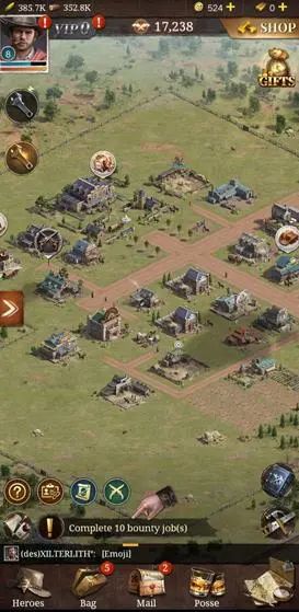 三七互娱、龙腾简合都在抢占的这个题材，会不会成为SLG的一个新风口？