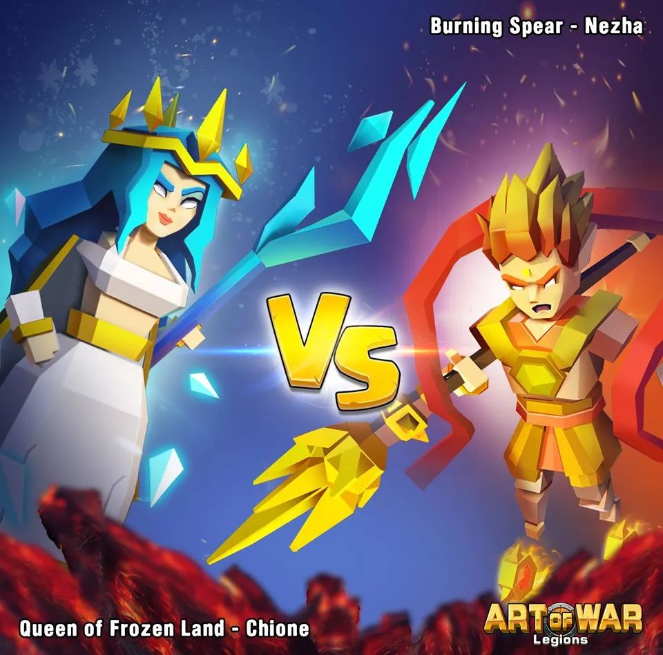 新套路：SLG极简魔改+混合变现，这款出海手游月收入3000万