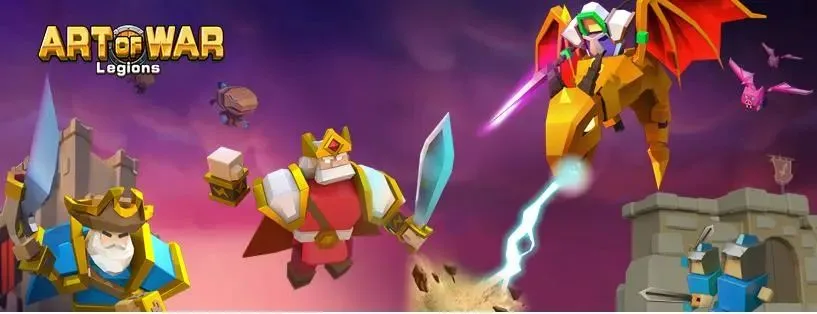 新套路：SLG极简魔改+混合变现，这款出海手游月收入3000万