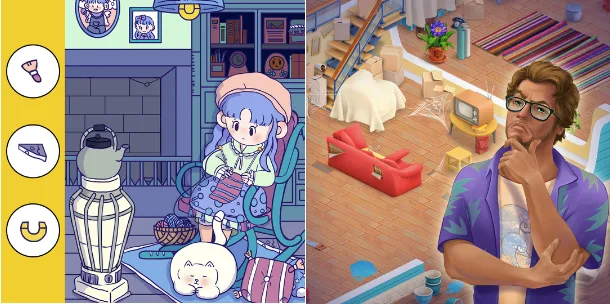 休闲益智游戏在哪里最火爆？