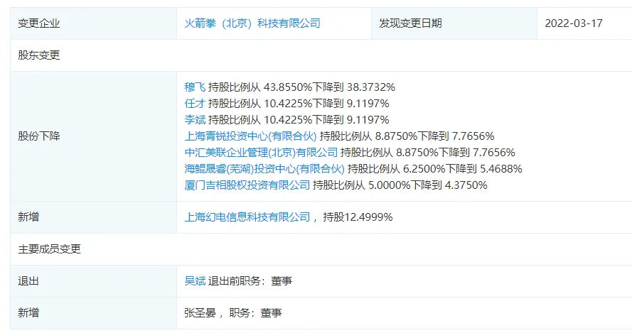 B站投资独立游戏团队火箭拳，后者产品曾登顶日本PSN热销榜