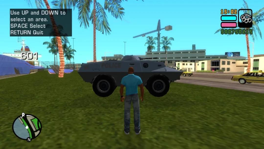 GTA5狂卖1.5亿套的背后是主机游戏行业的长盛不衰