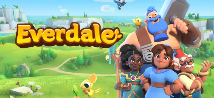 这款被Supercell砍掉的手游，居然又“复活”了！