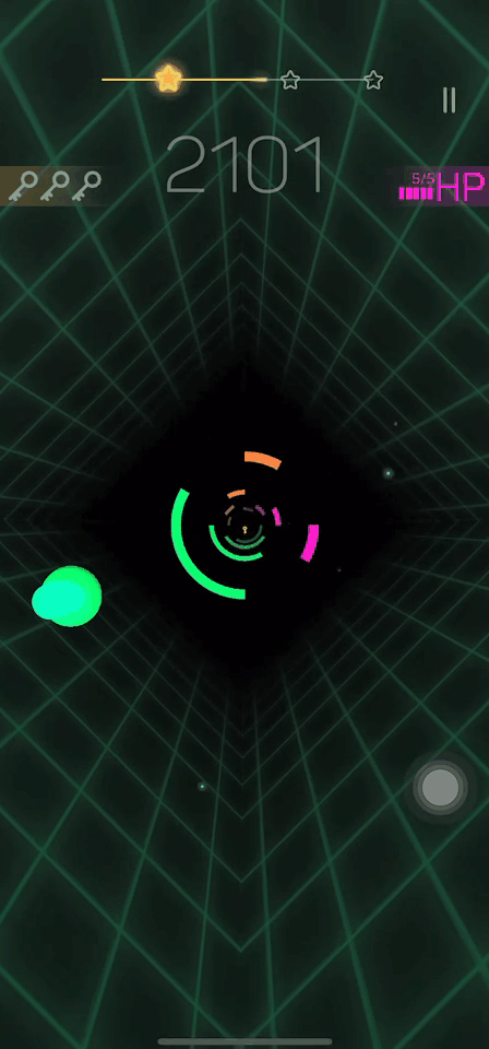 多款音乐游戏下载破千万，低调的中国游戏出海团队