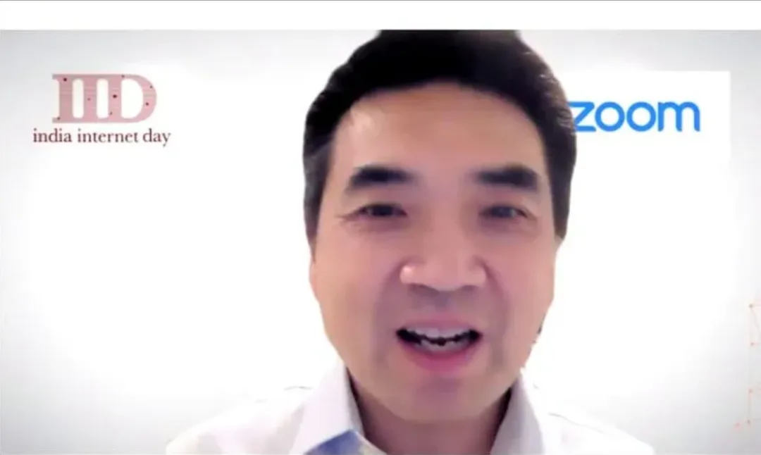 不做下一个TikTok，Zoom放弃中国选择印度