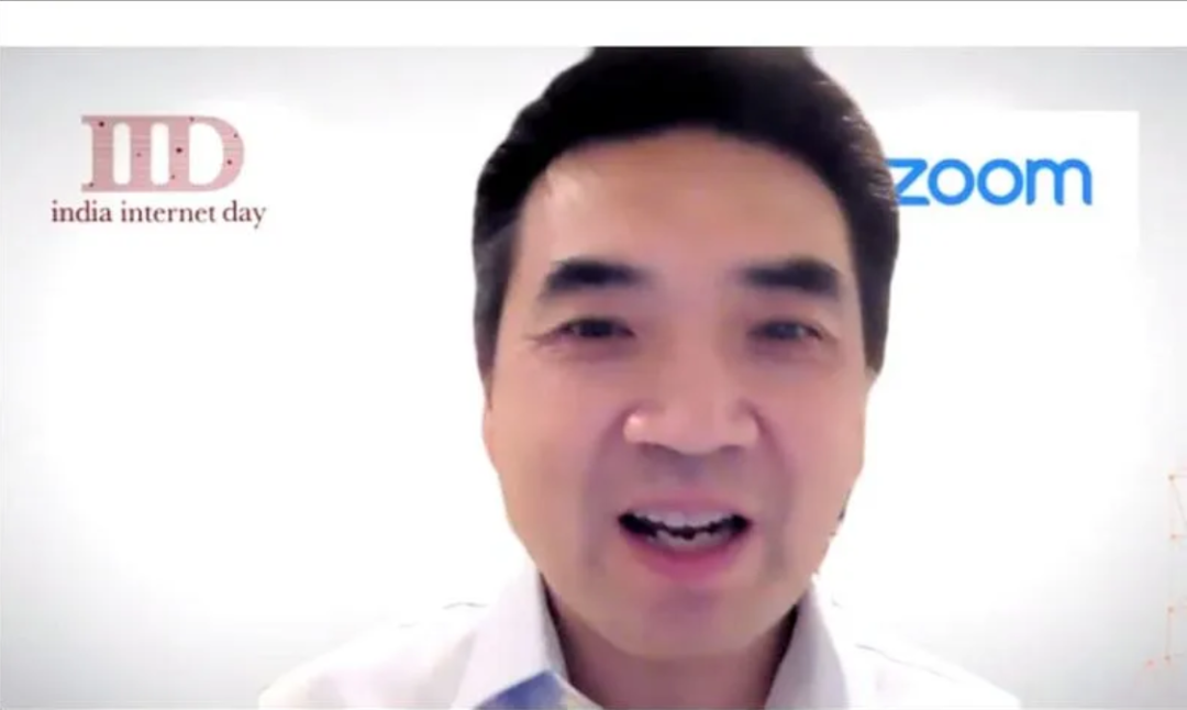 不做下一个TikTok，Zoom放弃中国选择印度