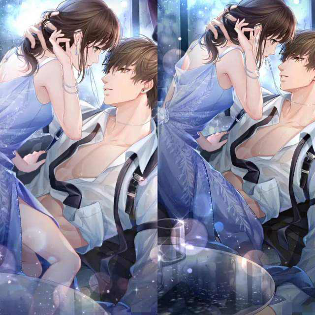 1个月给“男人们”砸了3亿，这款游戏凭什么让女性疯狂？