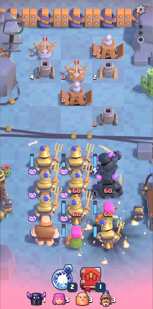 Supercell公布3款“Clash”IP全新游戏，2款出自上海工作室