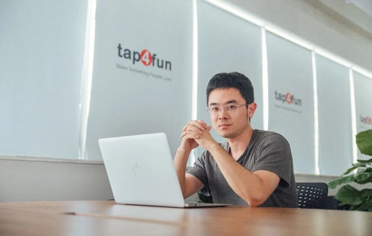专访Tap4Fun CEO 徐子瞻： IPO失败、骨干出走后，我们反思了很多