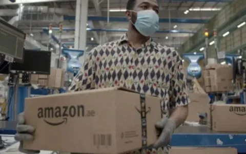 揭秘大型B2C电商平台后端物流布局，中东市场原来这样玩