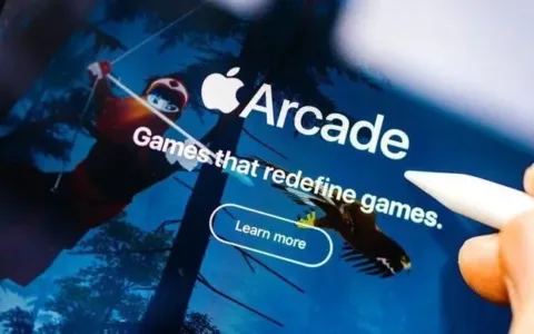 苹果Arcade遭遇生存危机：苹果退产品、要求提高游戏参与度