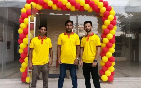 从肯尼亚到孟加拉，湖南“蛮子”的电商创业史