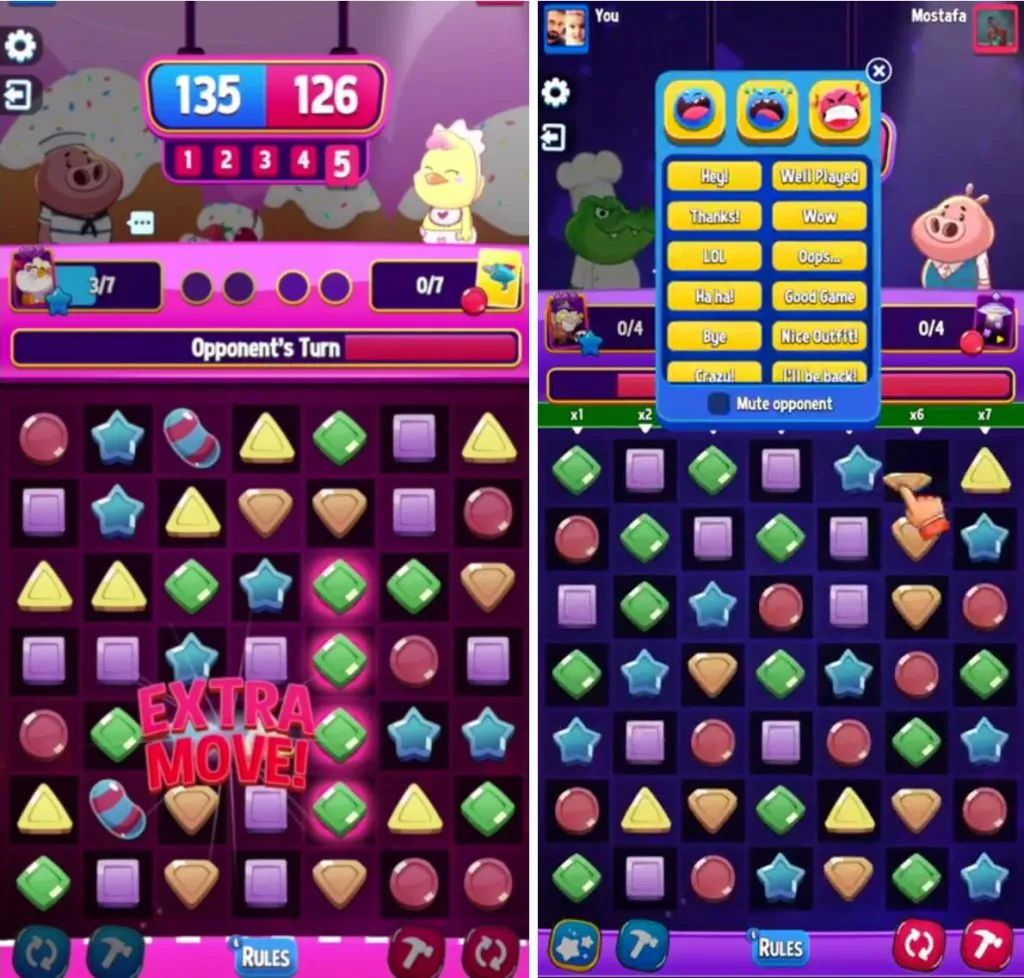 这家公司想颠覆三消游戏，获1200万美元融资：关卡剧情全无