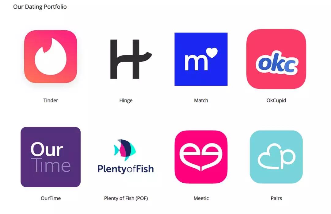回国用Tinder，海外用探探