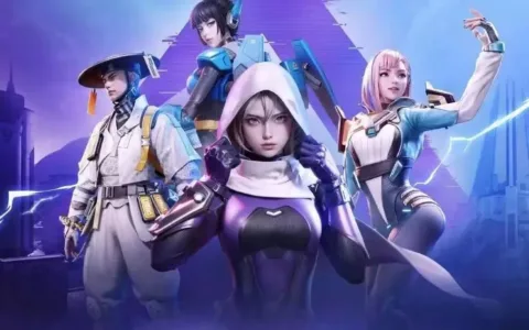 高能英雄霸榜免费榜一周，光子如何让战术竞技品类再进化