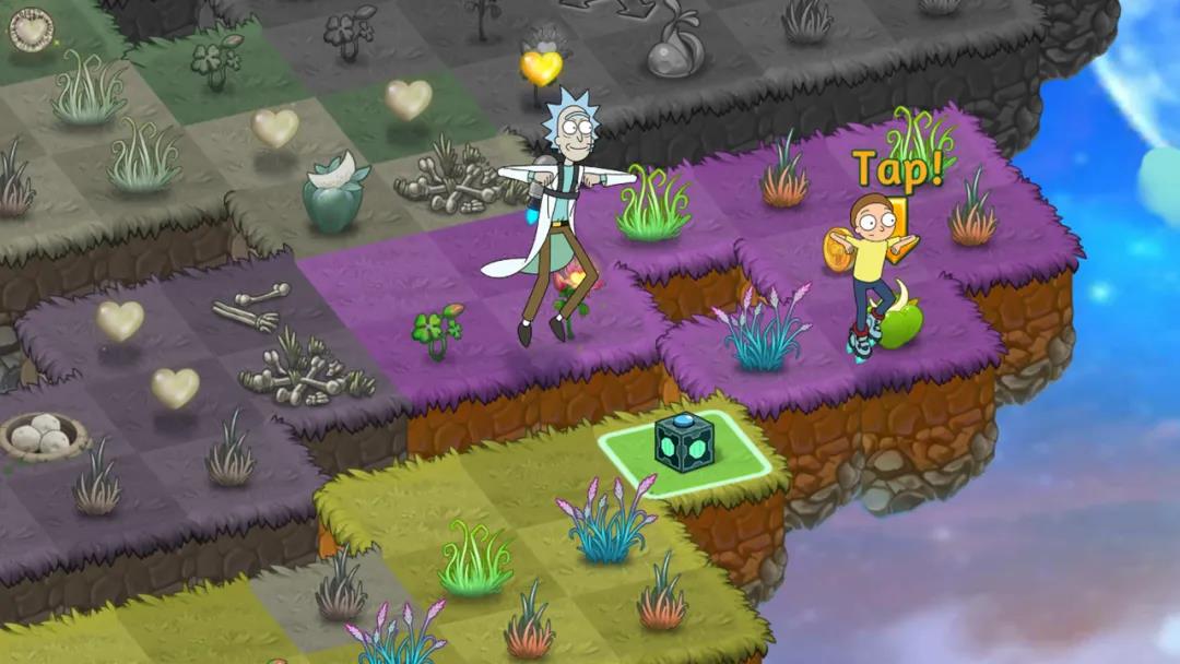 品类营收两年翻三倍，合成游戏的玩法融合风暴酝酿正当时