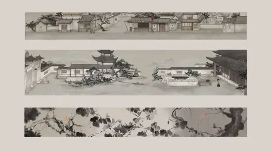 什么？毕业生的初创团队也在打造自己的游戏内容宇宙