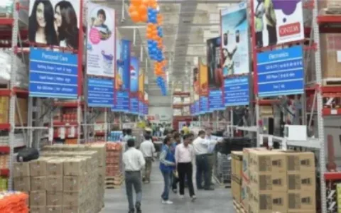 印度电商巨头Flipkart推出本地批发电商服务“Flipkart Wholesale”