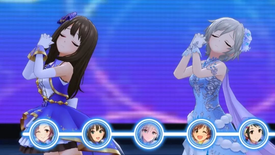 从《Sweet Dance》透视音游的未来