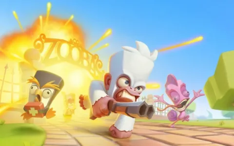 获1.2亿美元融资、估值近30亿，巴西手游厂商Wildlife 九年崛起路