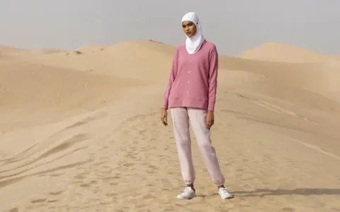 今日新闻｜新壮举：中东时尚电商Namshi将业务拓展到卡塔尔