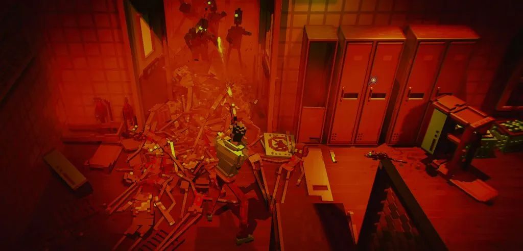 Steam 94%好评，阿里悄悄上架了一款丧尸末日生存射击游戏