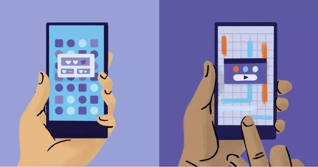 破除洗脑包：应用内广告才不是洪水猛兽