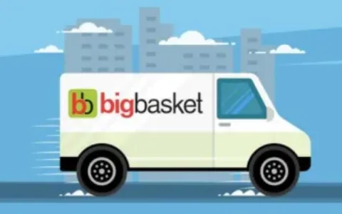 阿里投资的印度杂货电商BigBasket遭黑客攻击