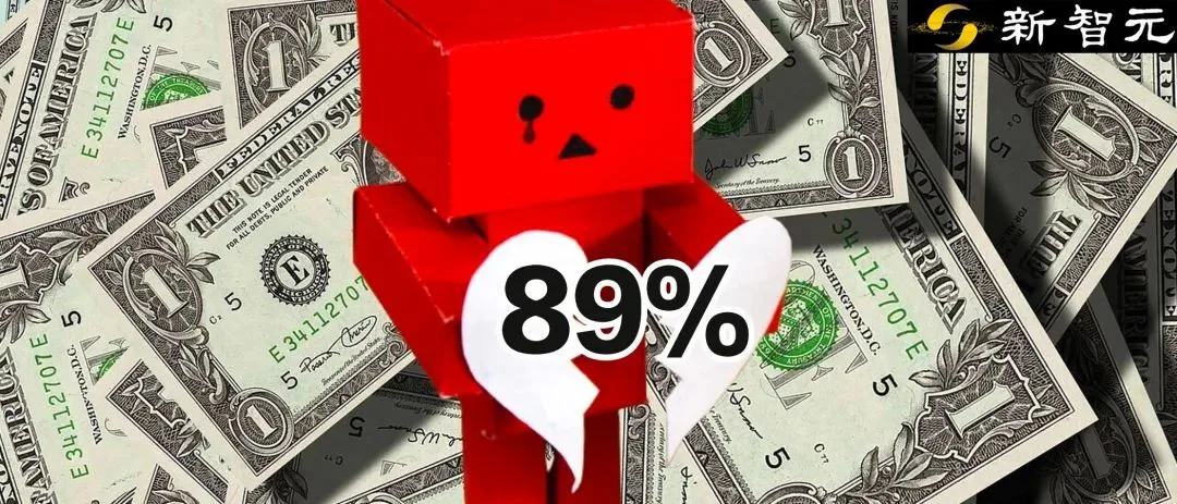 拥抱AI新时代，2023十大AI投融资大事件回顾！