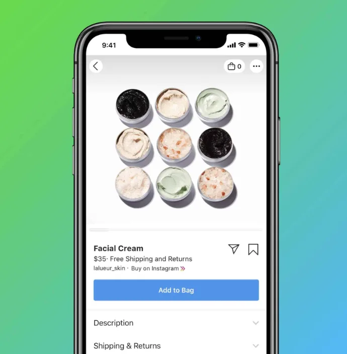 实操教程：如何利用Instagram进行直播带货？