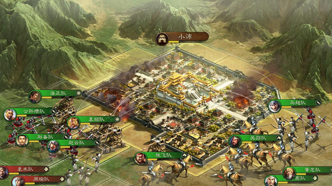 上线近两年仍是赛道TOP1，《三国志·战略版》做对了什么？