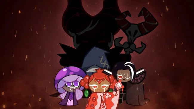 这个跑酷IP变身RPG，结果拿下韩国iOS畅销榜冠军！