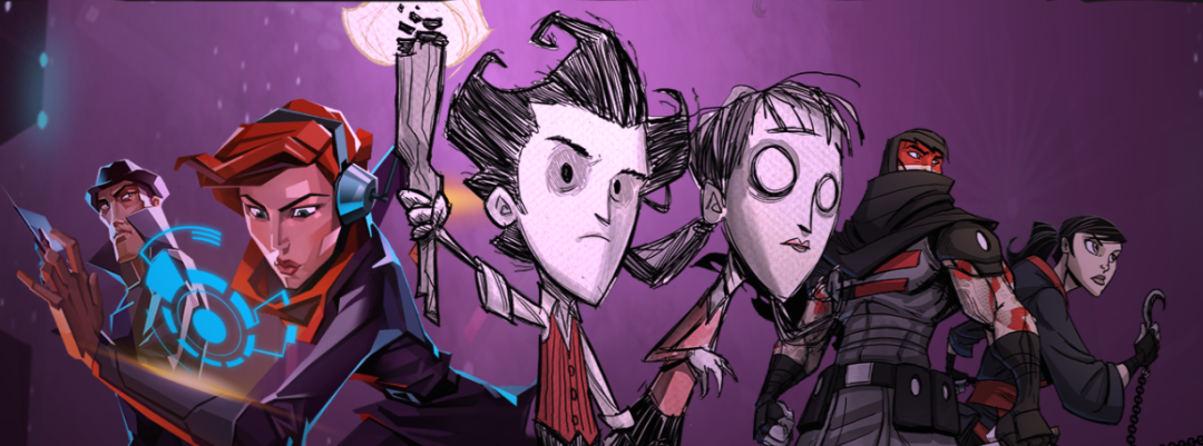 股价突破700港元的腾讯，又收购《饥荒》开发商大部分股权