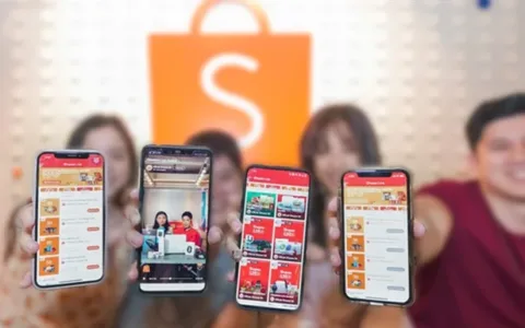 Shopee构建跨境直播生态体系，实现全链路价值共创