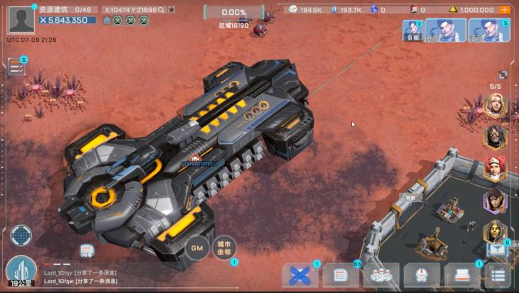 闷声赚了12亿+，这家厂商在海外开测了一款创新SLG