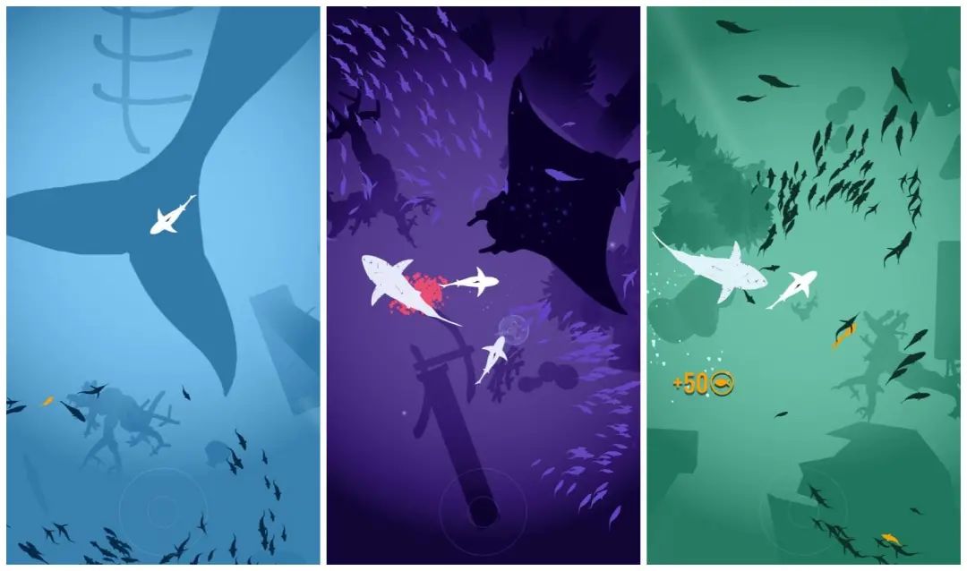 超级发行商的独特技能：在榜单Top1000也能捡到爆款