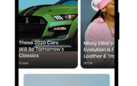 谷歌在iOS和Android版应用中加入Stories功能