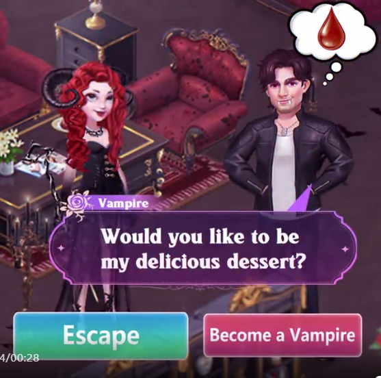 多国下载榜排名飙升50+！ RPG三消换装加持的“互动小说”魅力真有这么大？