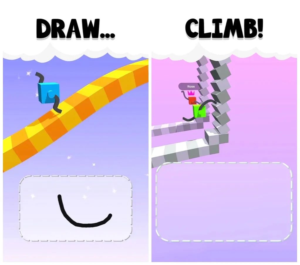 超休闲游戏国际市场分割现状：头部发行已各自形成独特打法